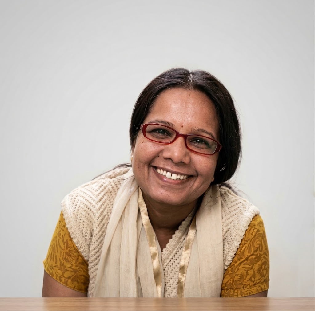 Dr. Neeta Vilas Gade